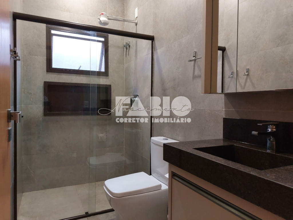 Casa de Condomínio com 3 quartos à venda, 165m² — foto 30 de 30