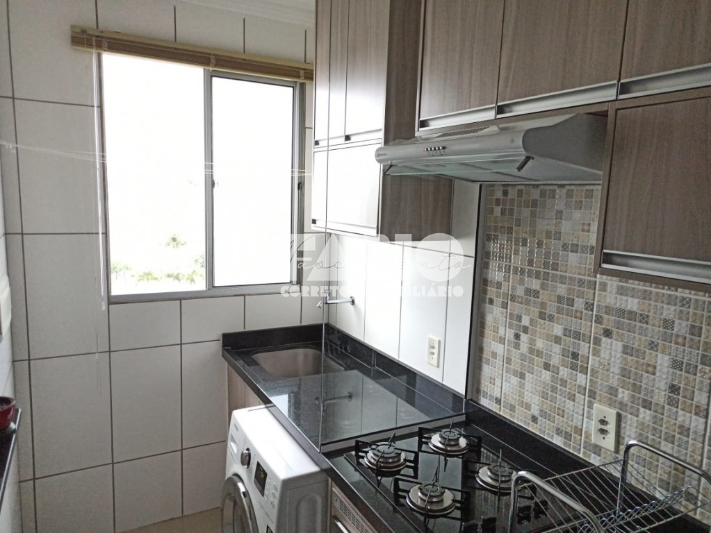 Apartamento com 2 quartos à venda, 47m² — foto 4 de 19