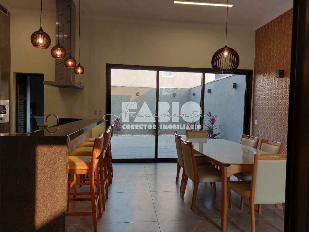 Casa de Condomínio com 3 quartos à venda, 165m² — foto 13 de 30