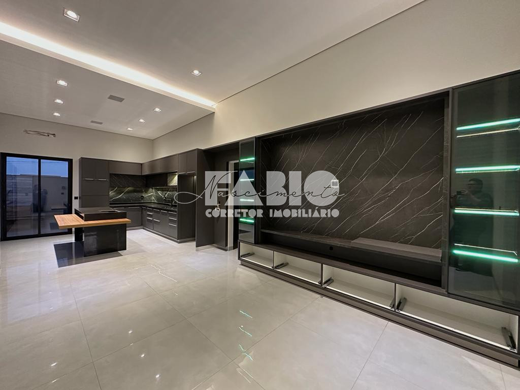 Casa de Condomínio com 3 quartos à venda, 160m² — foto 8 de 27