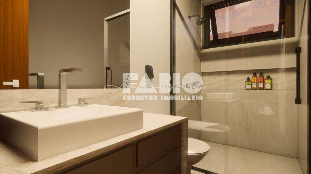 Casa de Condomínio com 3 quartos à venda, 153m² — foto 26 de 27