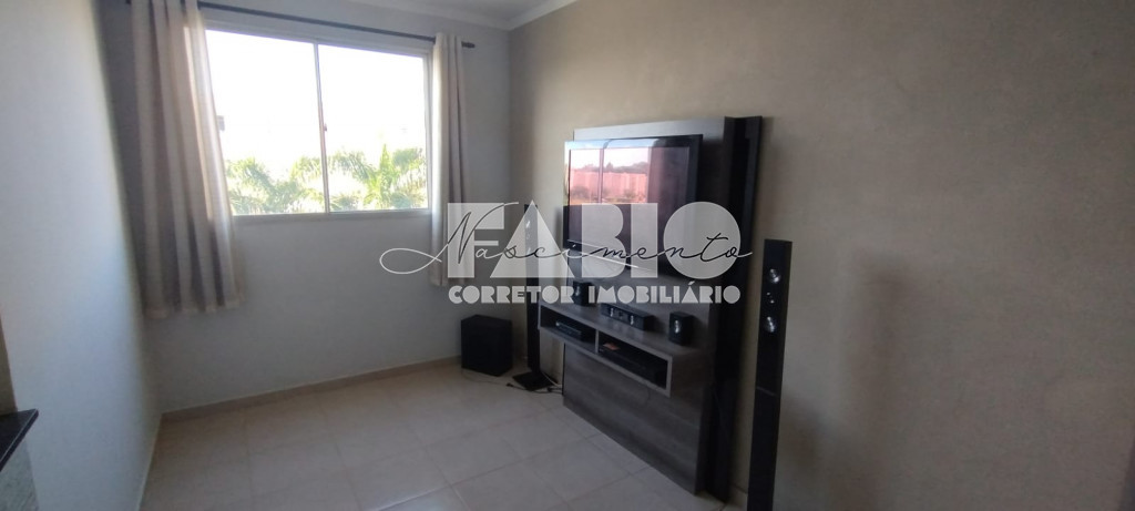 Apartamento com 2 quartos à venda, 45m² — foto 6 de 15