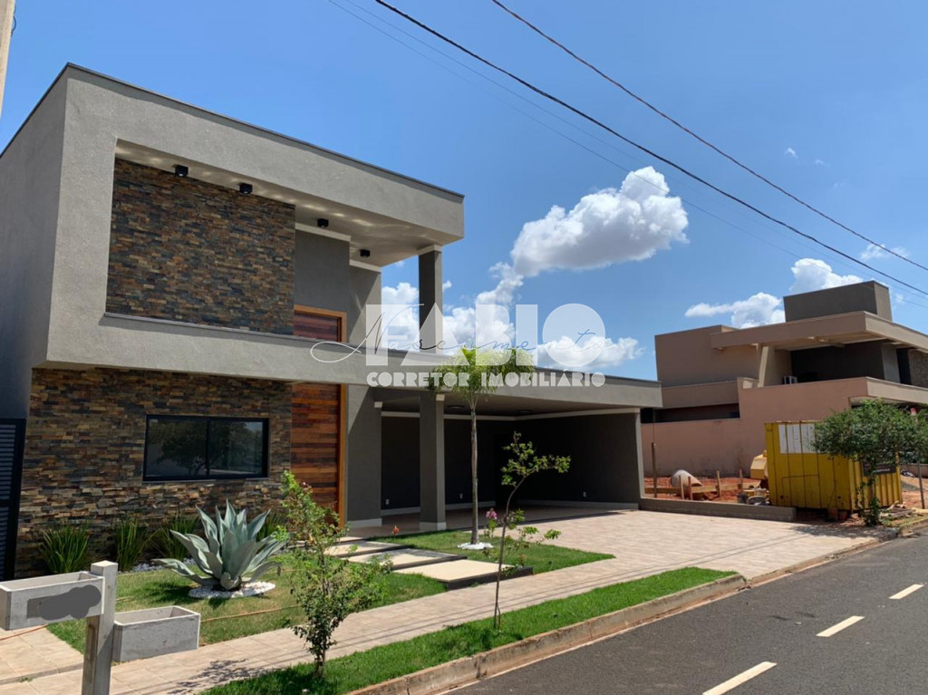 Casa de Condomínio com 3 quartos à venda, 250m² — foto 1 de 30