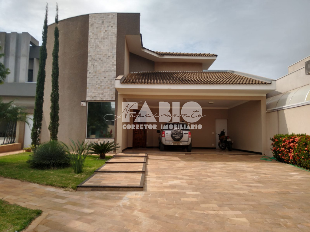 Casa de Condomínio com 4 quartos à venda, 340m² — foto 3 de 28