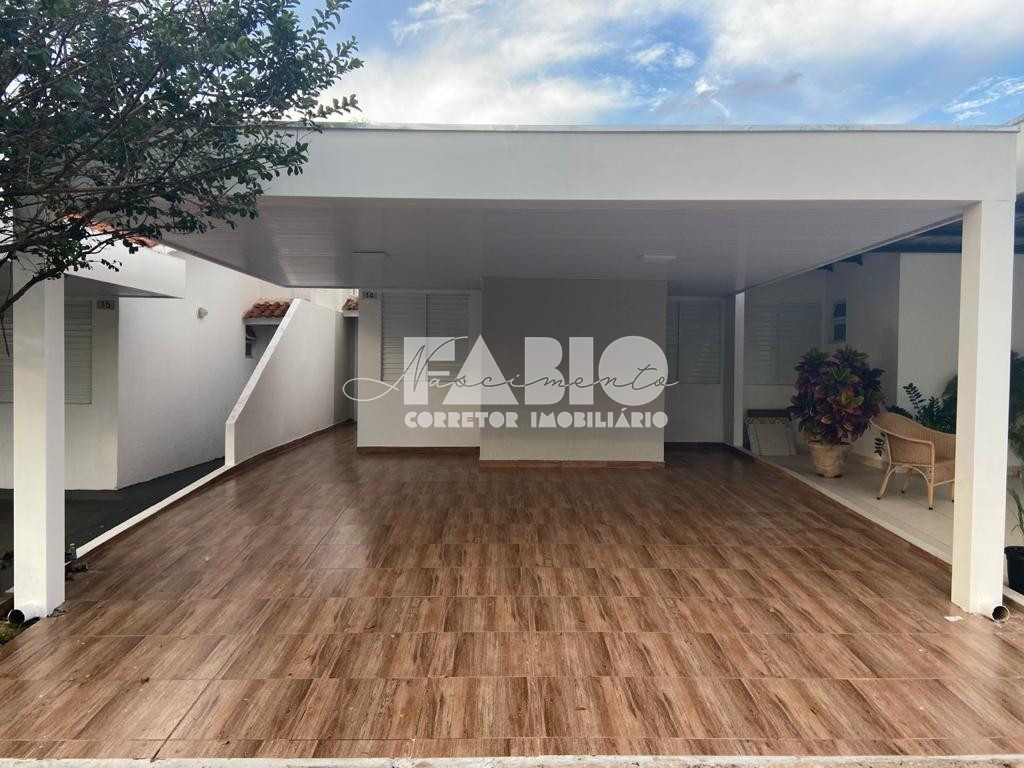 Casa de Condomínio com 3 quartos à venda, 155m² — foto 1 de 17