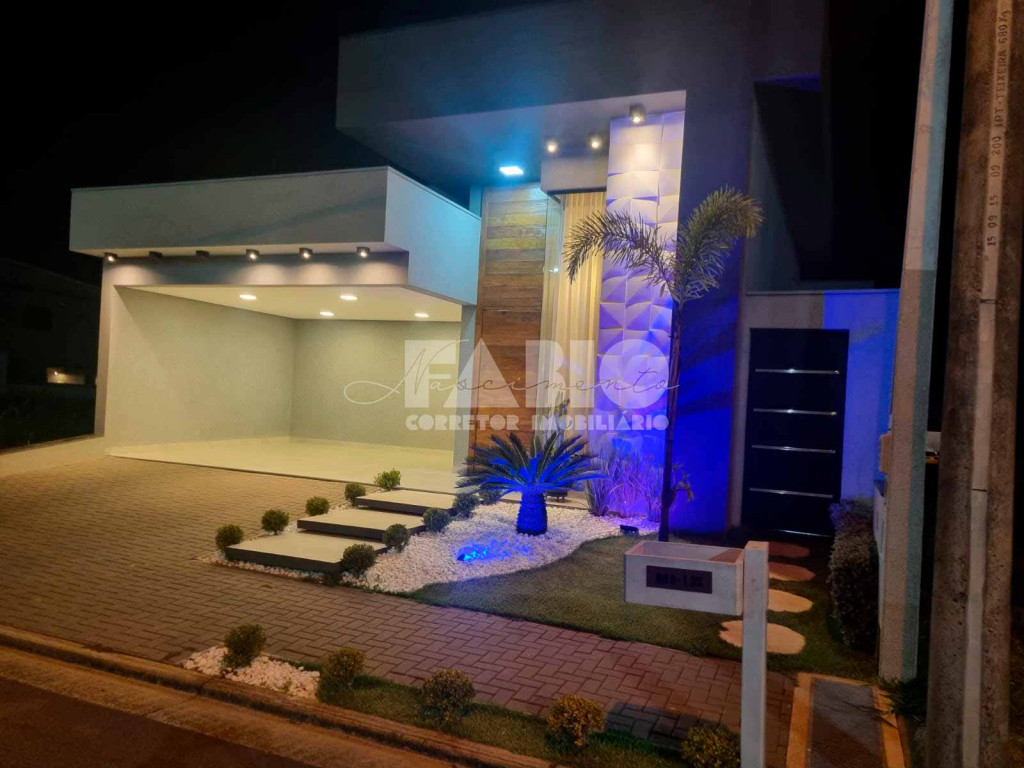 Casa de Condomínio com 3 quartos à venda, 169m² — foto 1 de 30