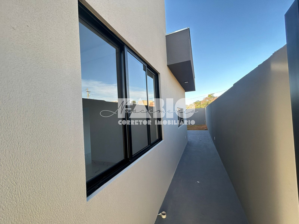 Casa de Condomínio com 3 quartos à venda, 111m² — foto 19 de 22