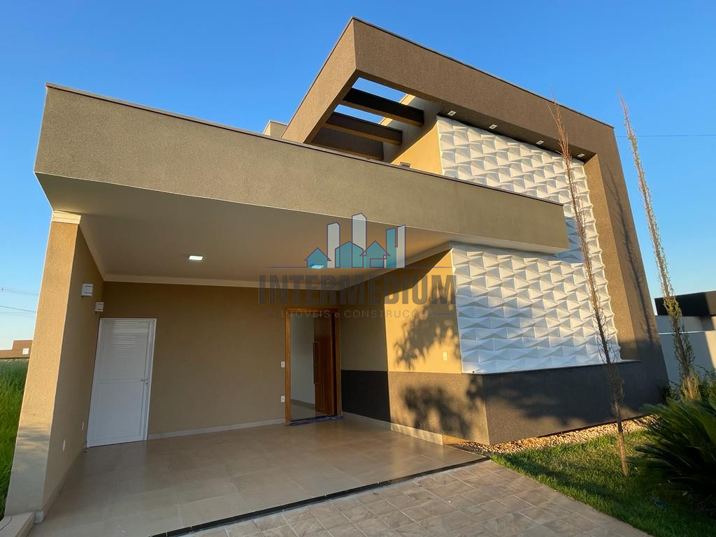 Casa de Condomínio com 3 quartos à venda, 130m² — foto 18 de 18