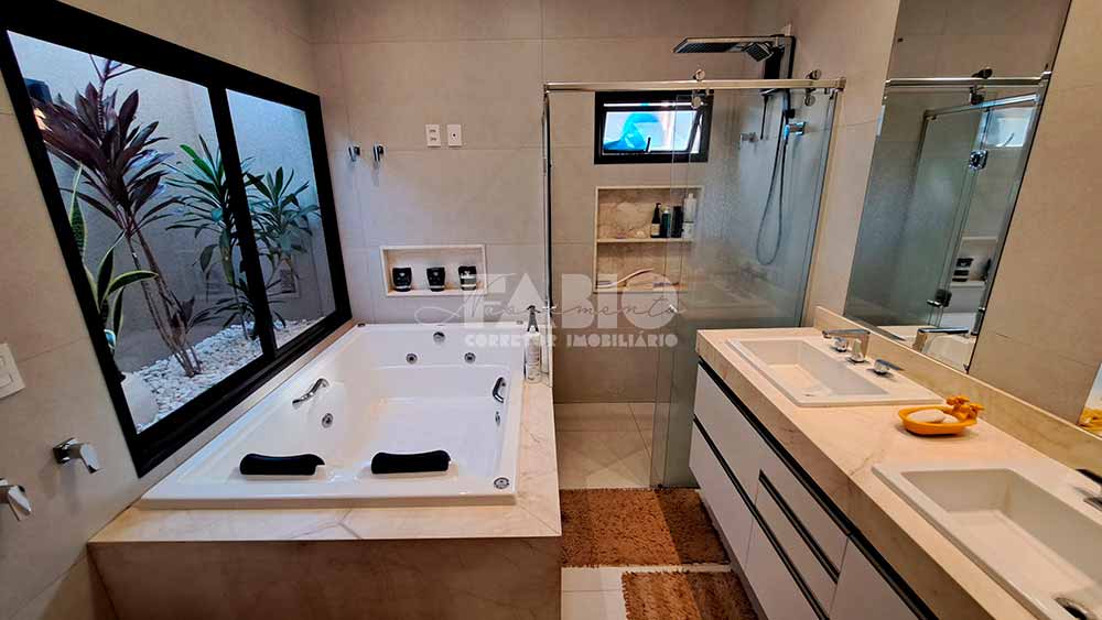 Casa de Condomínio com 3 quartos à venda, 200m² — foto 17 de 30