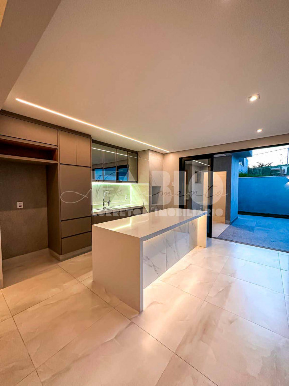 Casa de Condomínio com 3 quartos à venda, 151m² — foto 10 de 25
