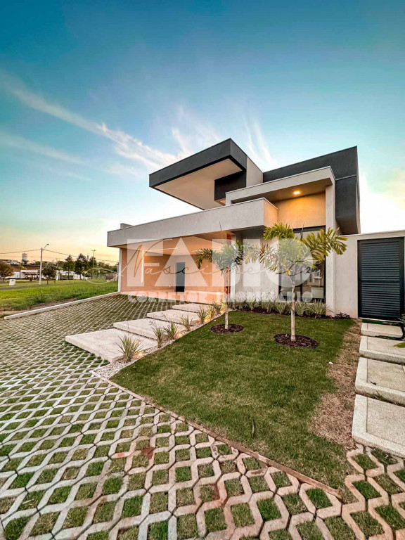 Casa de Condomínio com 3 quartos à venda, 151m² — foto 1 de 25