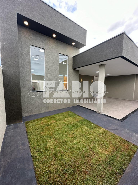 Casa com 3 quartos à venda, 105m² — foto 3 de 16