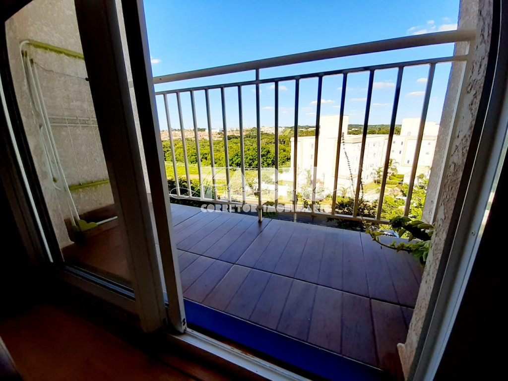 Apartamento com 2 quartos à venda, 50m² — foto 4 de 21