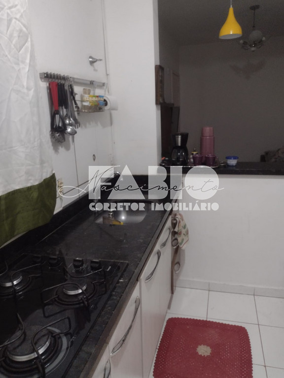 Apartamento com 2 quartos à venda, 43m² — foto 6 de 6