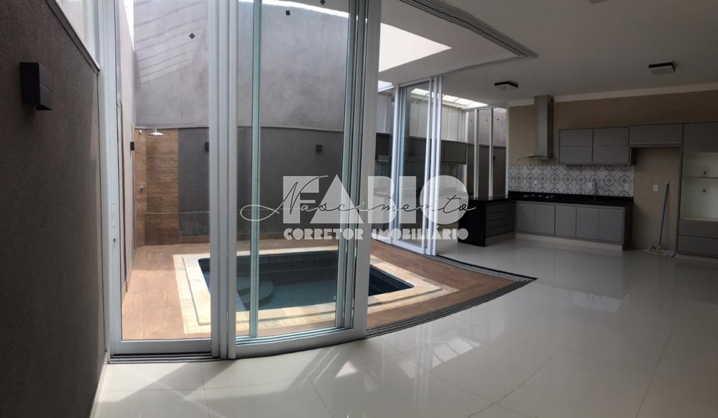 Casa de Condomínio com 3 quartos à venda, 191m² — foto 4 de 16