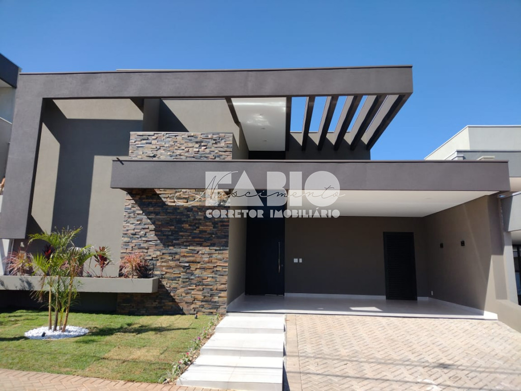 Casa de Condomínio com 3 quartos à venda, 195m² — foto 1 de 29