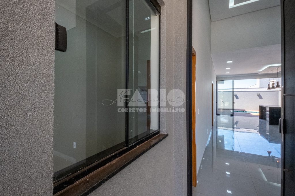 Casa de Condomínio com 3 quartos à venda, 153m² — foto 7 de 23