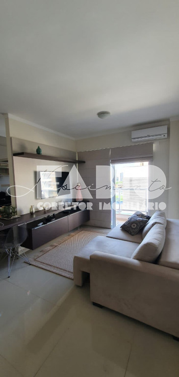 Apartamento com 2 quartos à venda, 53m² — foto 1 de 17