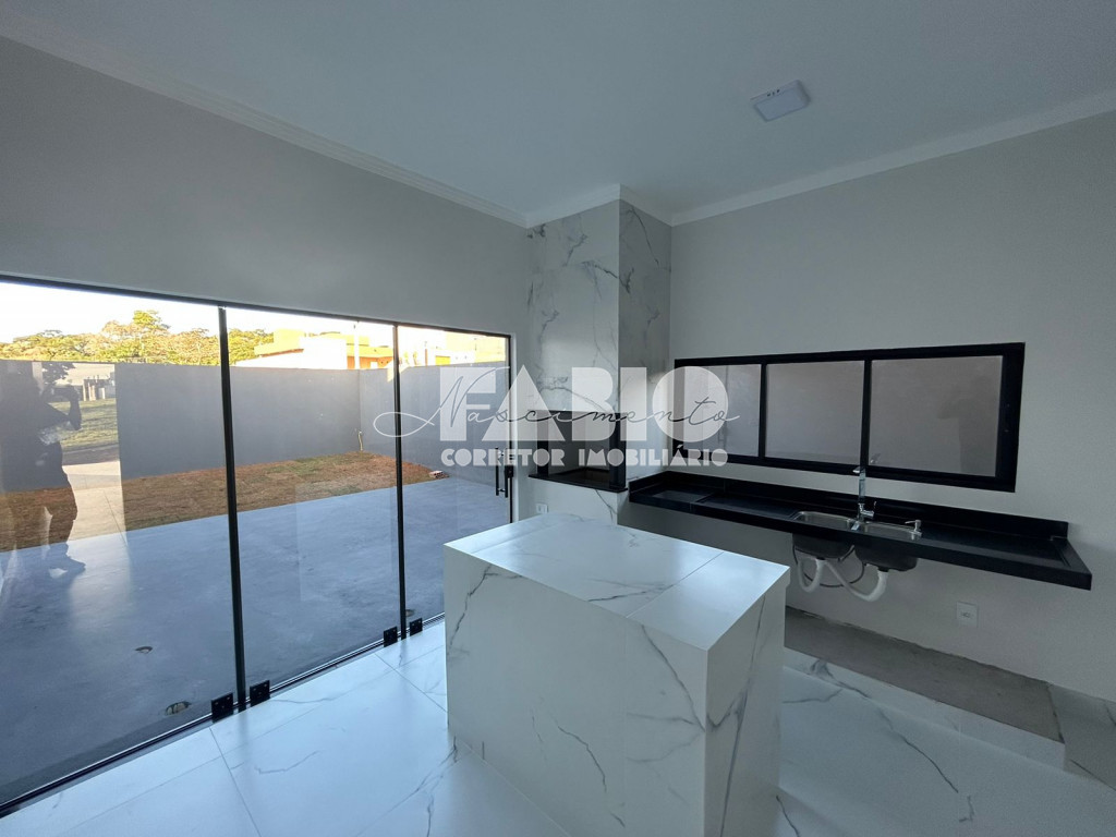 Casa de Condomínio com 3 quartos à venda, 111m² — foto 17 de 22