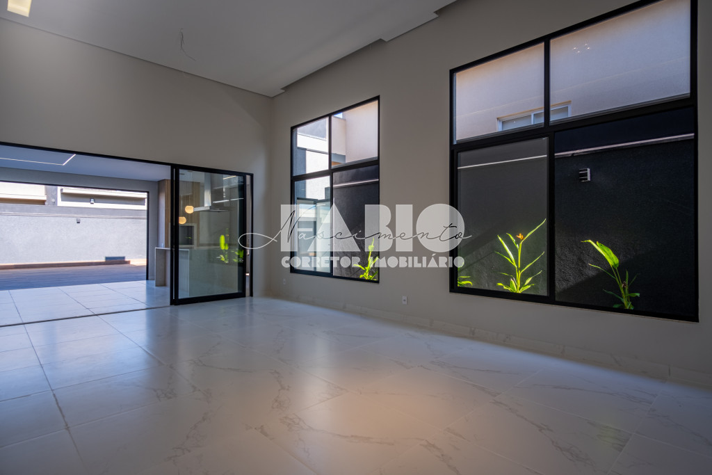 Casa de Condomínio com 3 quartos à venda, 222m² — foto 6 de 28