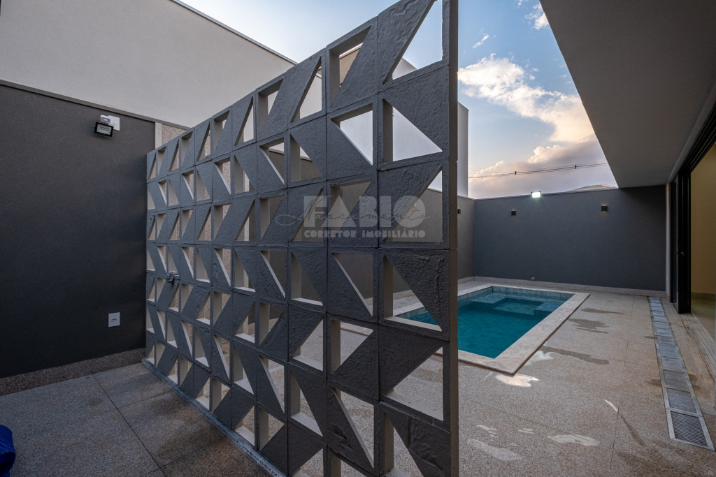 Casa de Condomínio com 3 quartos à venda, 167m² — foto 29 de 31