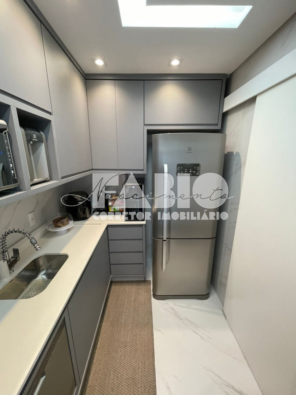 Apartamento com 3 quartos à venda, 88m² — foto 24 de 25