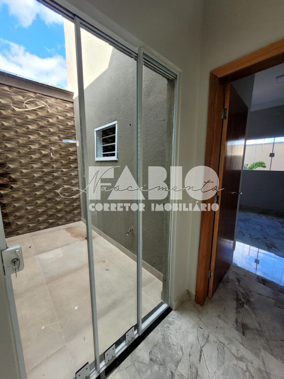 Casa com 3 quartos à venda, 98m² — foto 23 de 30