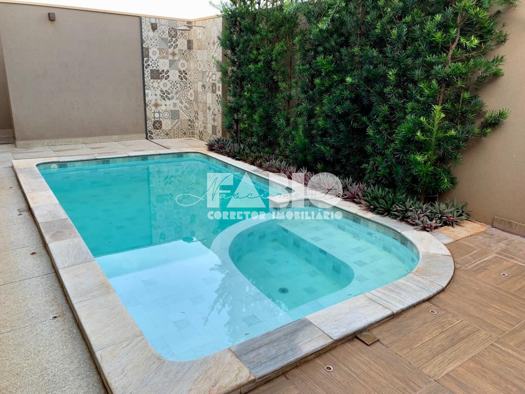Casa de Condomínio com 3 quartos à venda, 225m² — foto 13 de 30