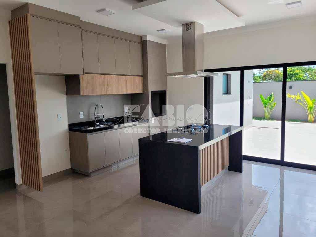 Casa de Condomínio com 3 quartos à venda, 144m² — foto 1 de 29