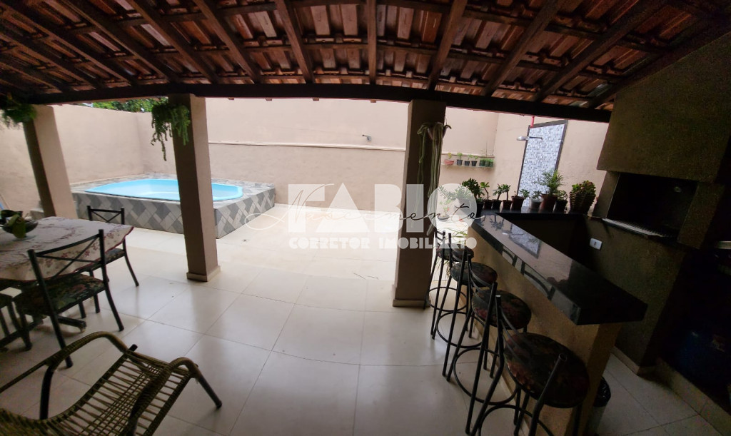 Casa com 3 quartos à venda, 122m² — foto 7 de 21