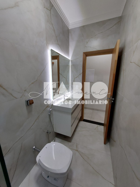 Casa de Condomínio com 3 quartos à venda, 154m² — foto 13 de 28