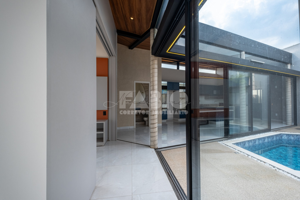 Casa de Condomínio com 3 quartos à venda, 167m² — foto 7 de 29
