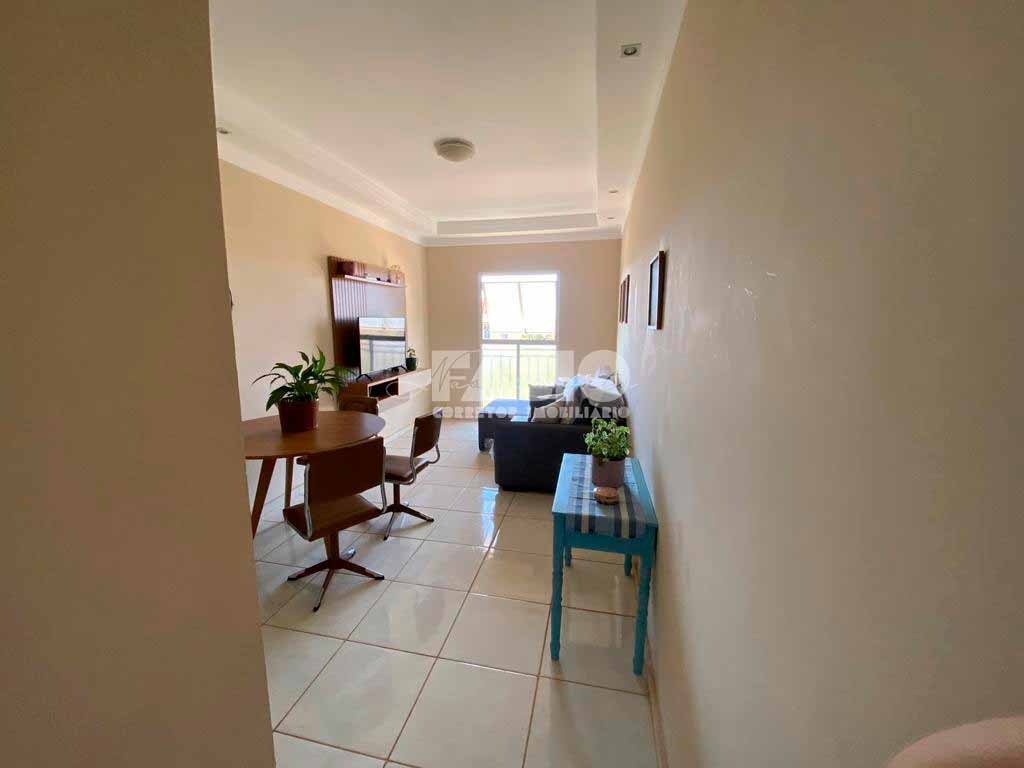 Apartamento com 2 quartos à venda, 60m² — foto 8 de 20