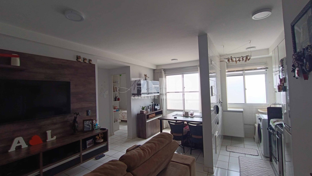 Apartamento com 2 quartos à venda, 51m² — foto 1 de 16
