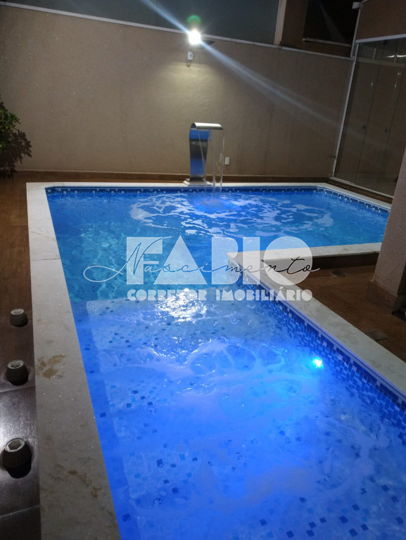 Casa de Condomínio com 4 quartos à venda, 340m² — foto 24 de 28