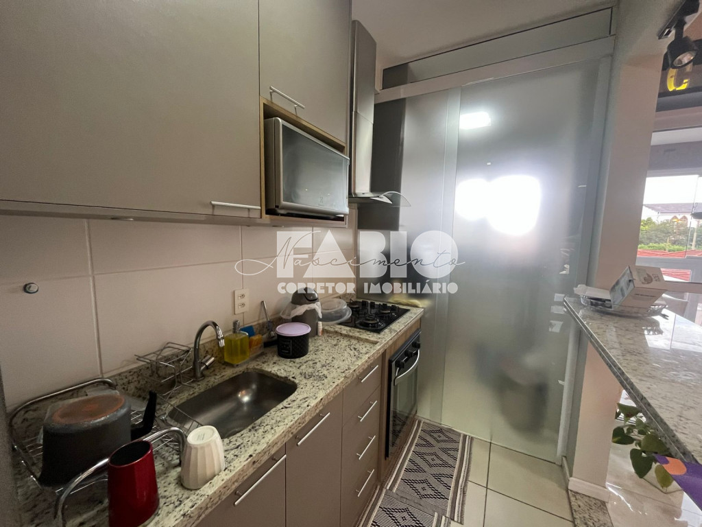 Apartamento com 2 quartos à venda, 56m² — foto 3 de 29