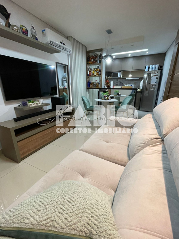 Apartamento com 2 quartos à venda, 50m² — foto 16 de 27