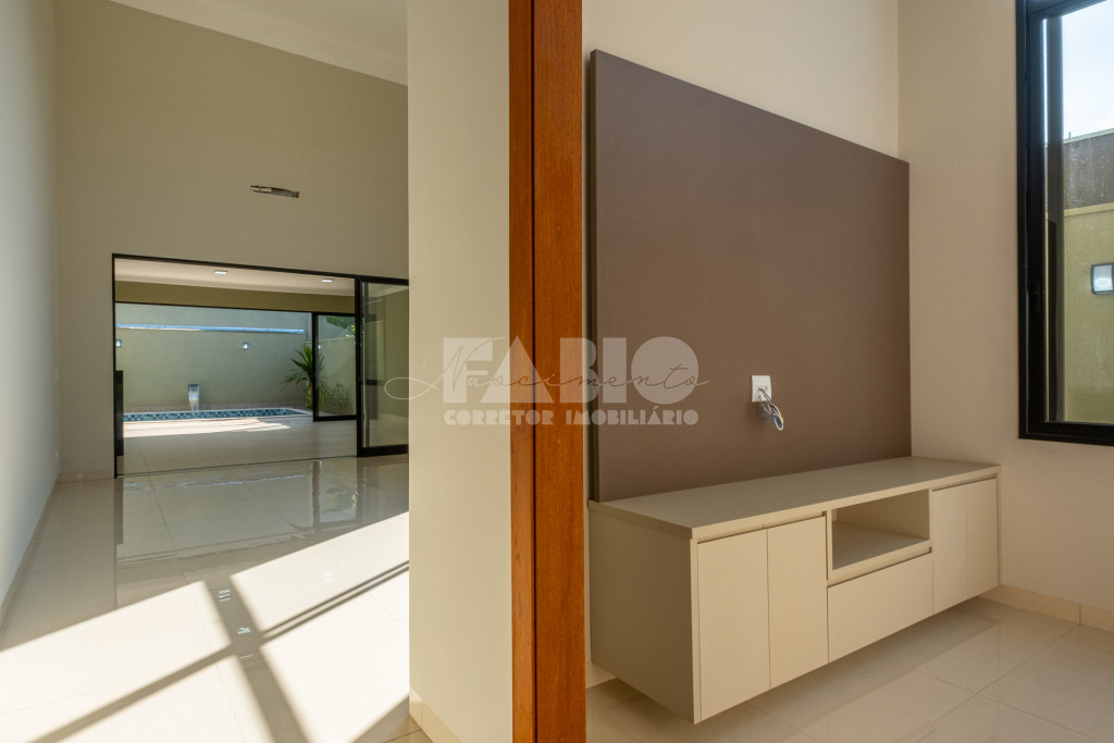 Casa de Condomínio com 3 quartos à venda, 237m² — foto 9 de 30