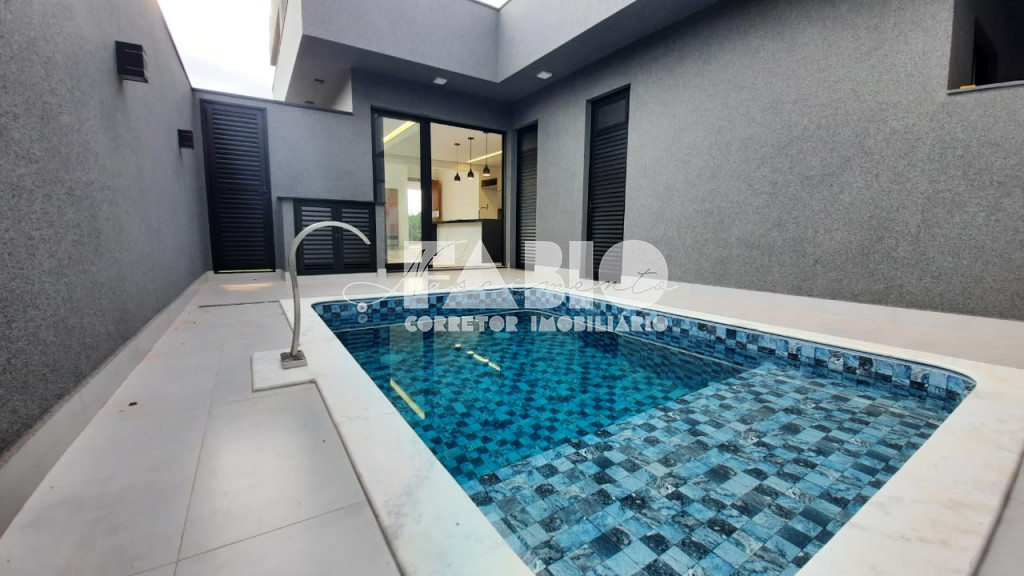 Casa de Condomínio com 3 quartos à venda, 171m² — foto 4 de 20