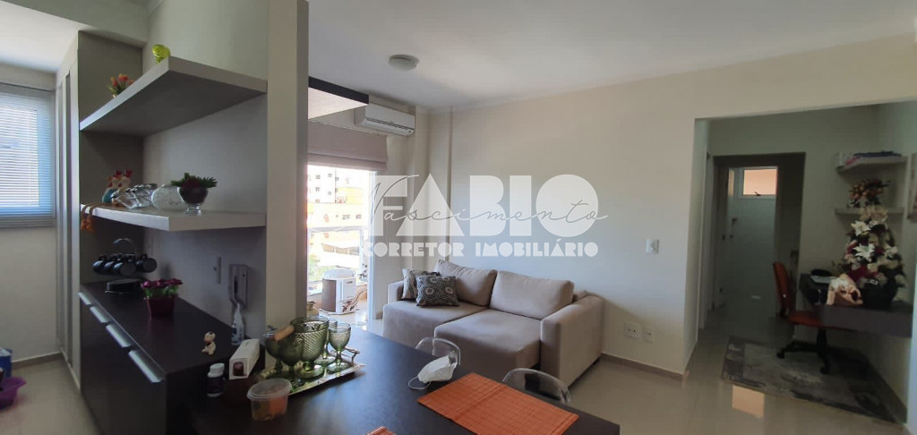Apartamento com 2 quartos à venda, 53m² — foto 13 de 17