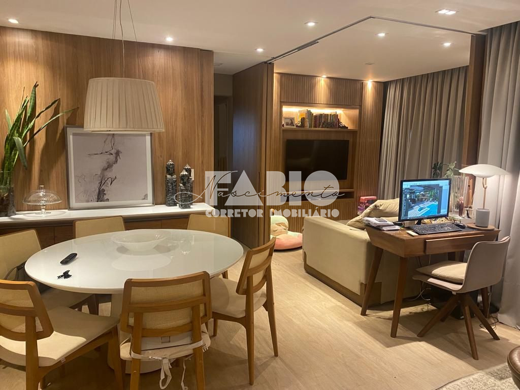 Apartamento com 3 quartos à venda, 85m² — foto 4 de 8