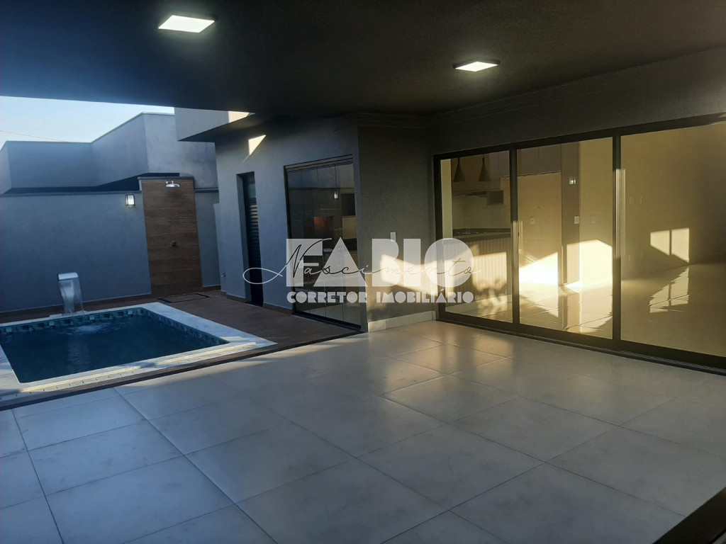 Casa de Condomínio com 3 quartos à venda, 170m² — foto 25 de 30