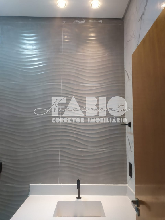 Casa de Condomínio com 3 quartos à venda, 120m² — foto 27 de 29