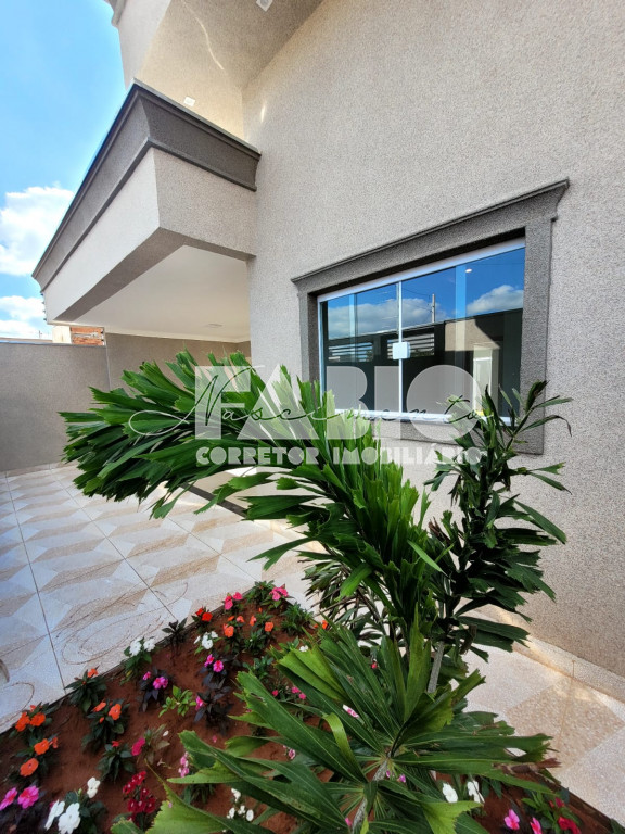 Casa com 3 quartos à venda, 98m² — foto 4 de 30