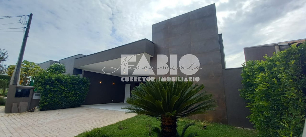 Casa de Condomínio com 3 quartos à venda, 224m² — foto 7 de 8