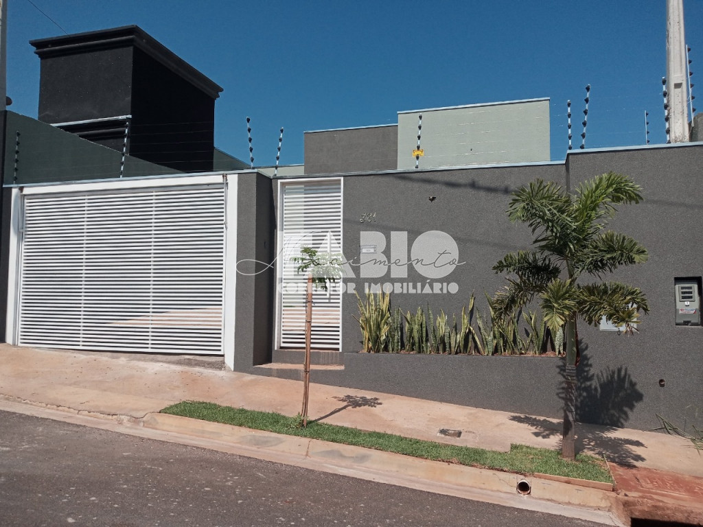 Casa com 3 quartos à venda, 75m² — foto 3 de 11