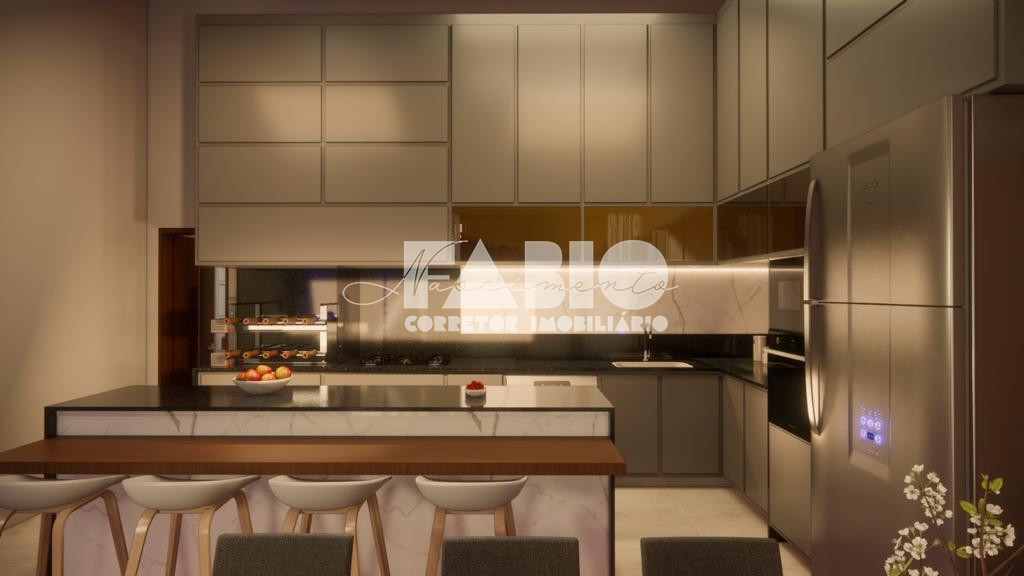Casa de Condomínio com 3 quartos à venda, 153m² — foto 24 de 27