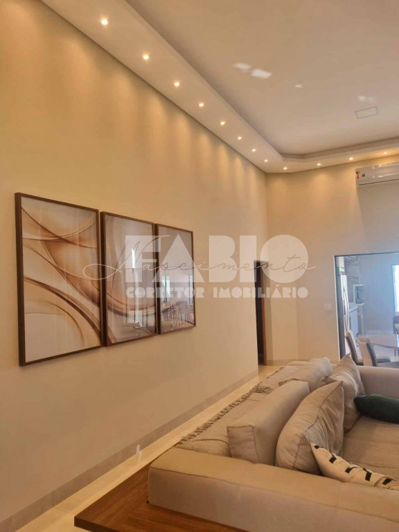 Casa de Condomínio com 3 quartos à venda, 169m² — foto 7 de 30