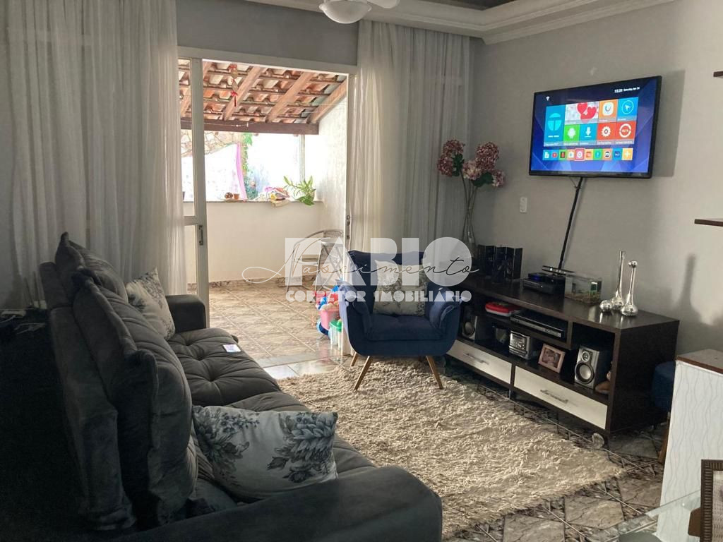 Casa de Condomínio com 2 quartos à venda, 140m² — foto 10 de 30