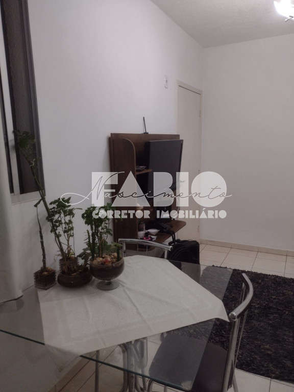Apartamento com 2 quartos à venda, 43m² — foto 5 de 6
